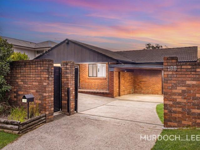 Generous Family Living with Elevated Outlooks & Lifestyle Convenience!