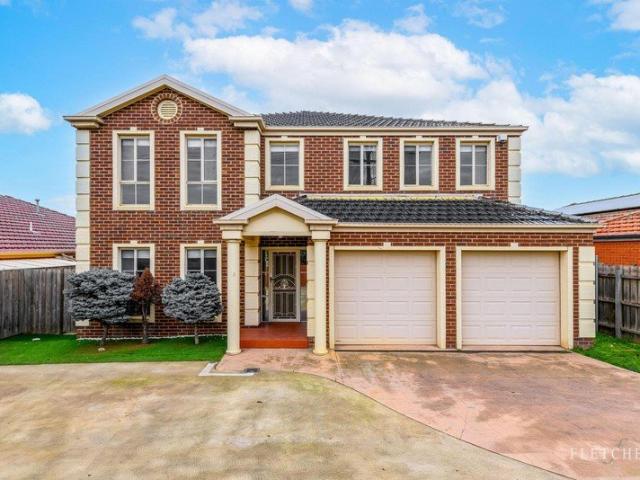 Generous Family Living with Exceptional Space