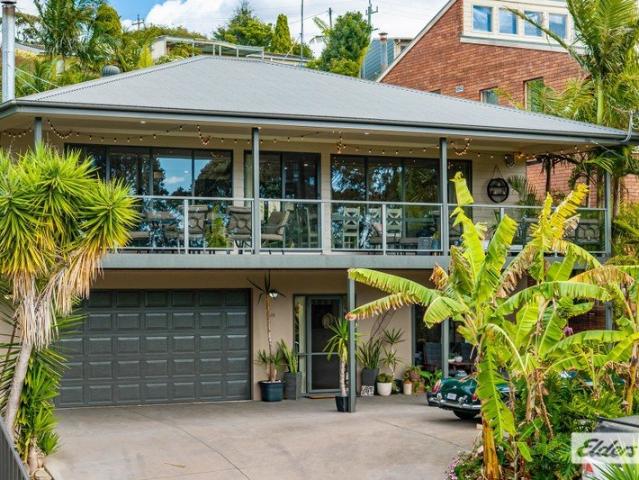 Generous Family Living with Exceptional Versatility