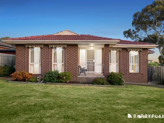 Generous Family Living with Exciting Possibilities