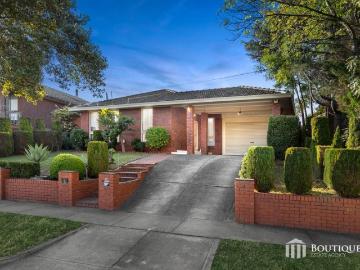 Generous Family Living, with Fruitful Backyard