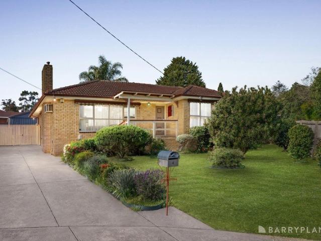 Generous Family Living with Outdoor Appeal