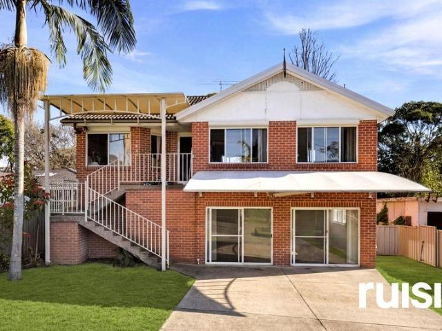 Generous Family Living with Outstanding Potential