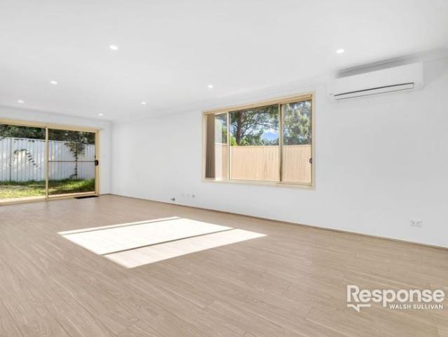 Generous Family Living with Multiple Living Zones