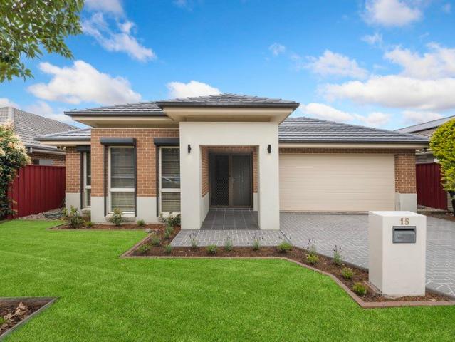Generous Family Living with Space, Comfort & Convenience