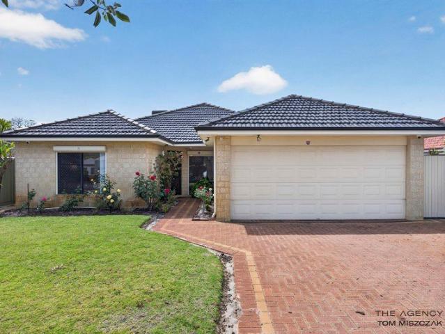 Generous Family Living with Space, Style and Superb Convenience