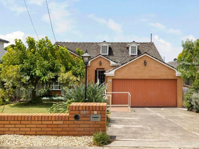 Generous Family Living with Space to Grow