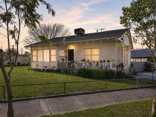Generous Family Living with Space to Make Your Own