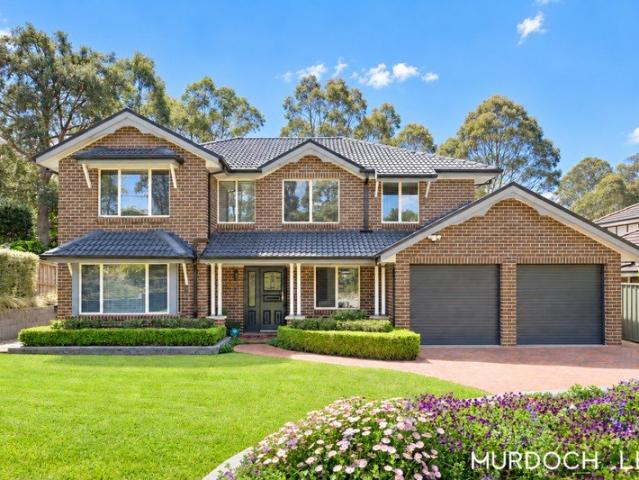 Generous Family Living with Poolside Entertaining and a Home Theatre | Walk to Oakhill Dr Public & CTHS Zoned