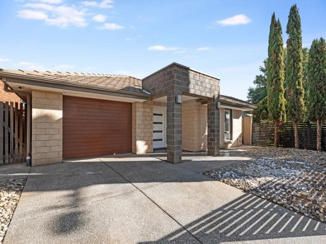 Generous Family Living with Refined Interiors & Poolside Entertaining!
