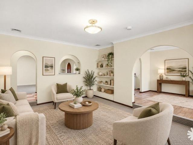 GENEROUS FAMILY LIVING