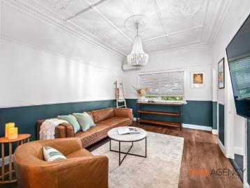 Generous Family Living