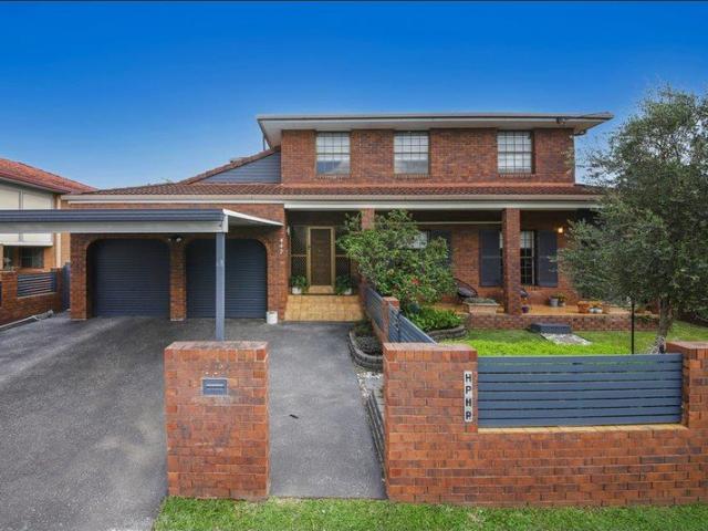 Generous Family Proportions With Further Growth Potential