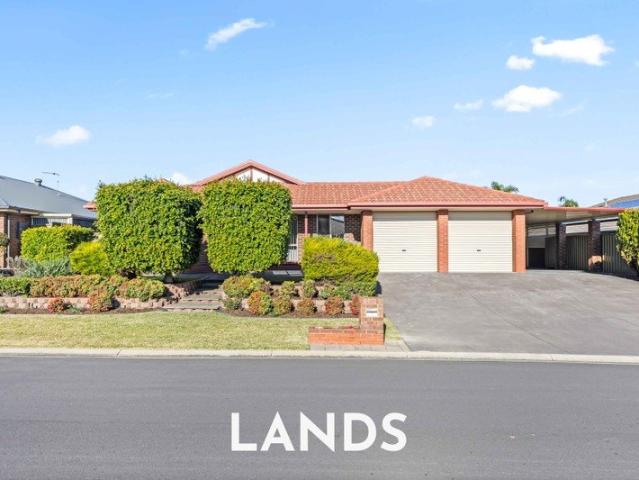 Generous Five Bedroom Family Home with Space, Comfort and Versatility