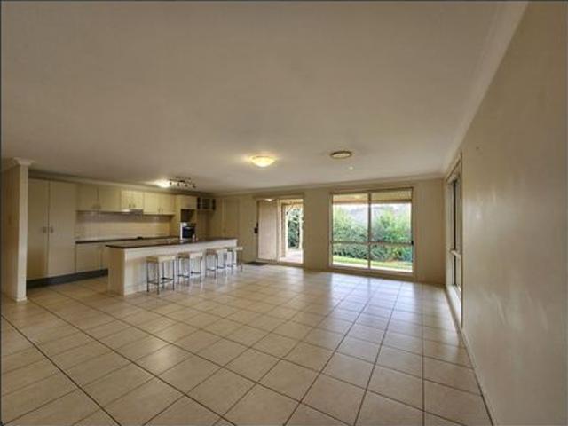 Generous Four Bedroom Home
