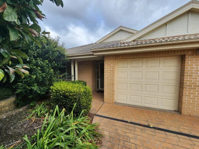 Generous Four Bedroom Home