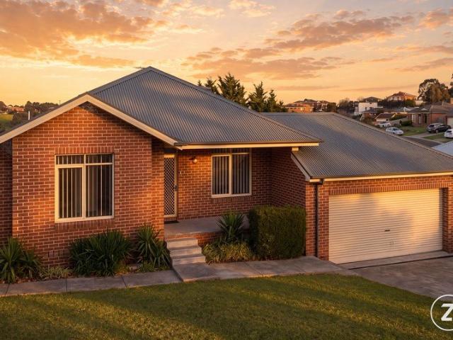 Generous Four Bedroom Home with Multiple Living Areas