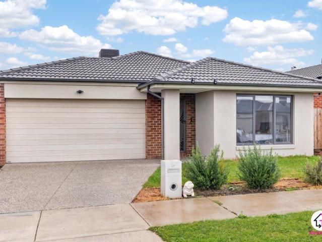 GENEROUS FOUR BEDROOM HOME IN A GREAT LOCATION