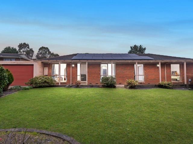 Generous Grounds, Effortless Entertaining