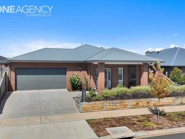 Generous home on Archee