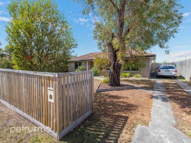 Generous home in convenient location