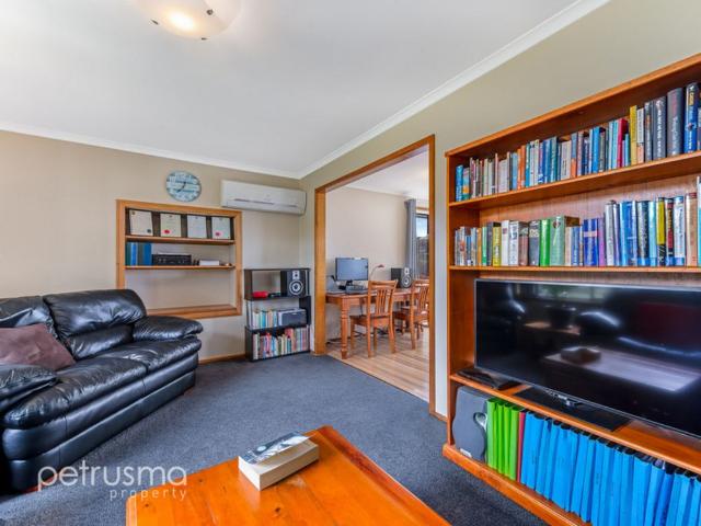 Generous home in convenient location