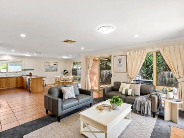 Generous Home with Space, Comfort & Convenience