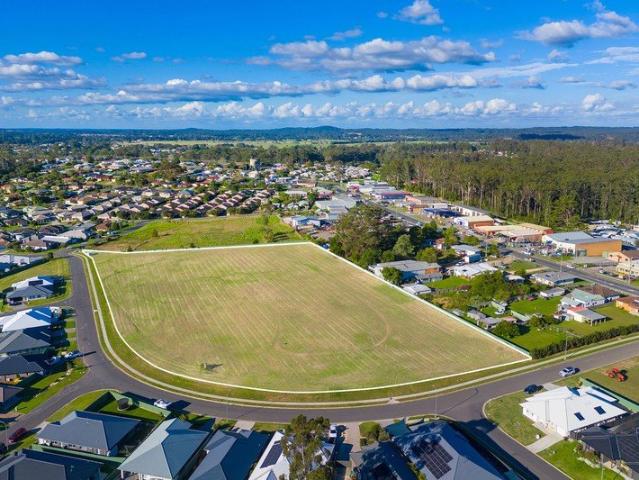 Generous Homesite in The Mill Estate Wauchope