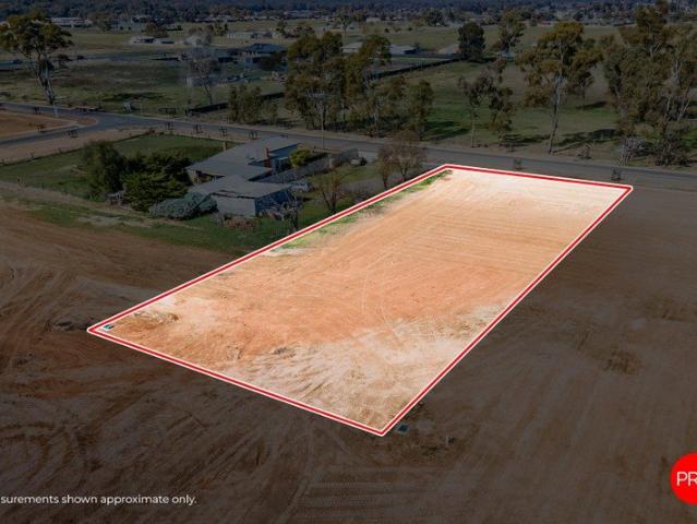 Generous Huntly Land Opportunity