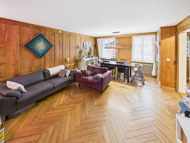 GENEROUS IN THE CHARMING FARMHOUSE