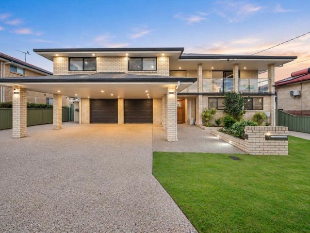 Generous in Space, Exceptional in Lifestyle