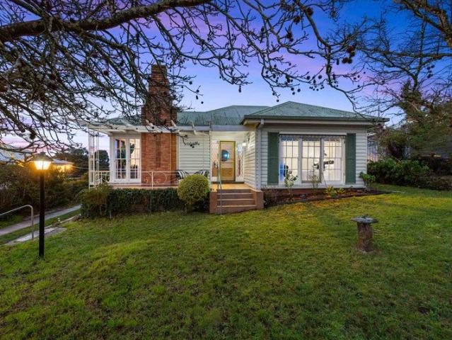 Generous in Space, Rich in Character & Brilliantly Positioned