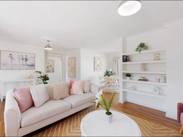 Generous Interiors, Effortless Central Living