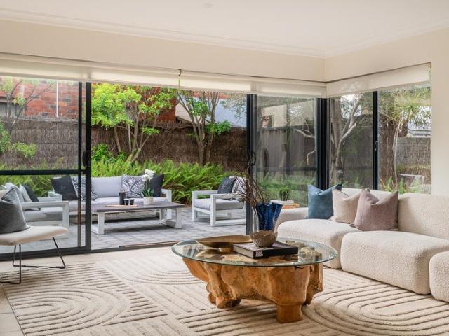 Generous Interiors, Leafy Surrounds and an Enviable Lifestyle
