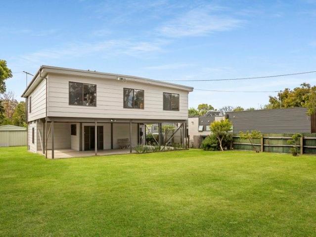 Generous Land, Flexible Living in peaceful Flinders location