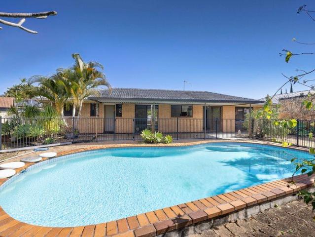 Generous Land, Practical Living, Future Potential