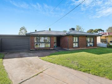 Generous Land Size Meets Everyday Comfort!