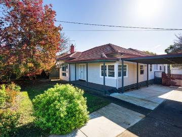 Generous Living at the Edge of Town