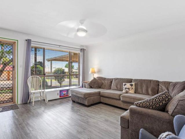 Generous Living, Great Location, Endless Comfort