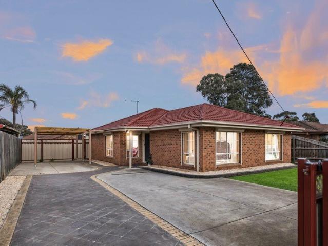 Generous Living, Exceptional Flexibility