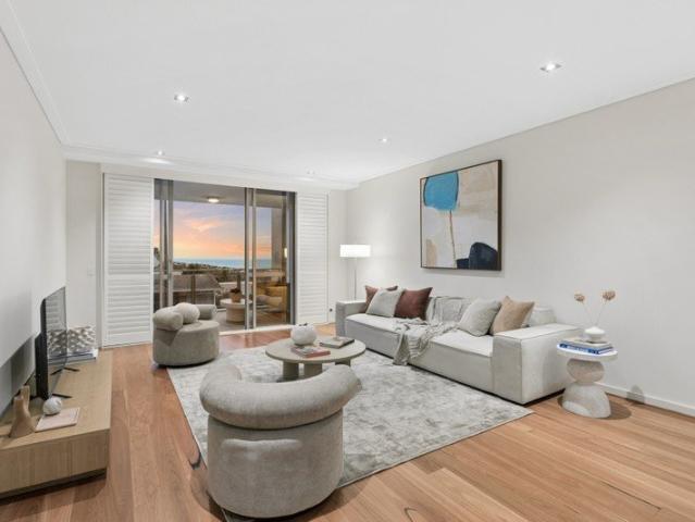GENEROUS LIVING. EXCEPTIONAL LOCATION