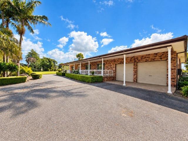 Generous Living in a Tranquil Setting