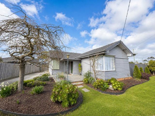 Generous Living in a Great Neighbourhood Right Here In Traralgon