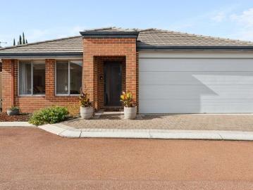 Generous living space, Secure & Conveniently Located, bonus Outdoor Potential