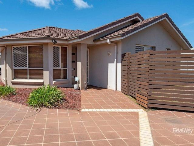 Generous Living Spaces in a Great Location