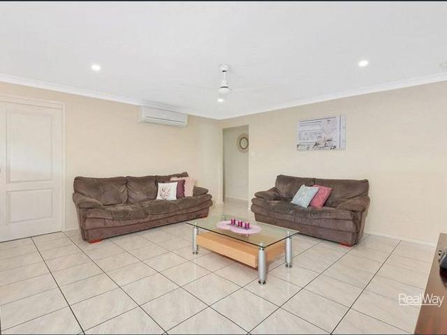 Generous Living Spaces in a Great Location