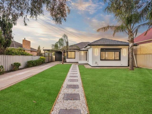 Generous Living with an Entertaining Edge