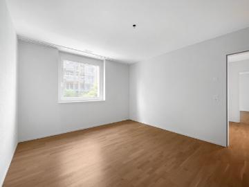 Sennereistrasse, Schaffhausen, Schaffhausen, Kanton Schaffhausen