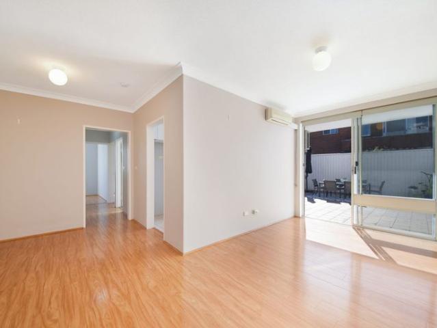 Generous North Facing Terrace | Ideally Located