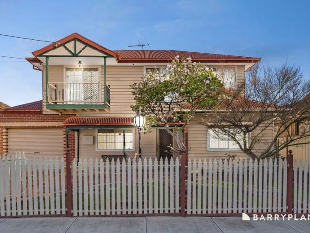 Generous Proportions. Timeless Family Appeal